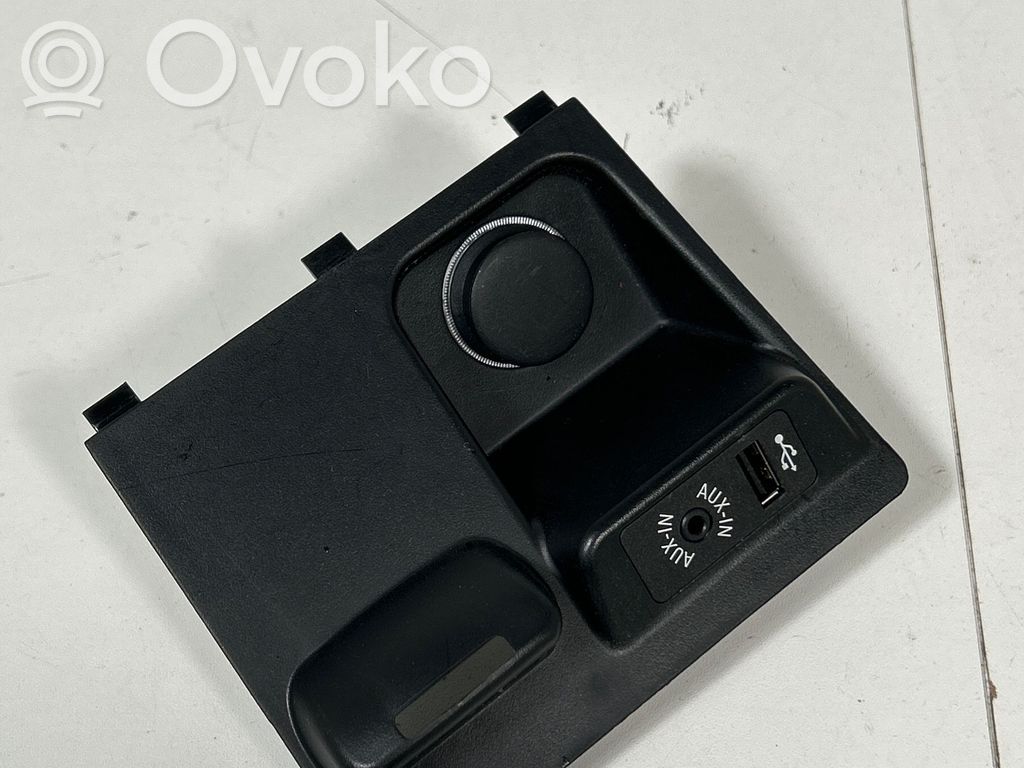 BMW X5 F15 Enchufe conector USB 