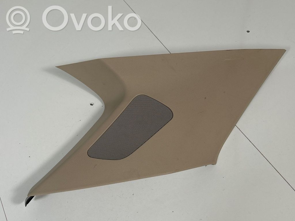 BMW X5 F15 Osłona górna słupka / D 