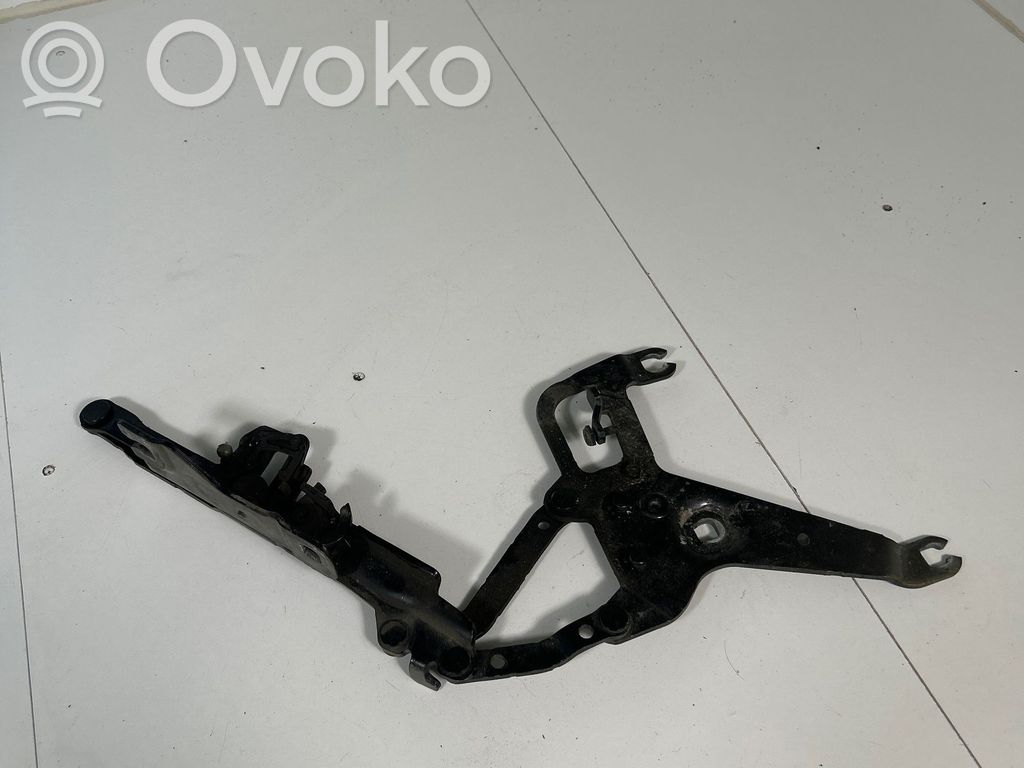 BMW X5 F15 Dzinēja pārsega eņģe (-es) 