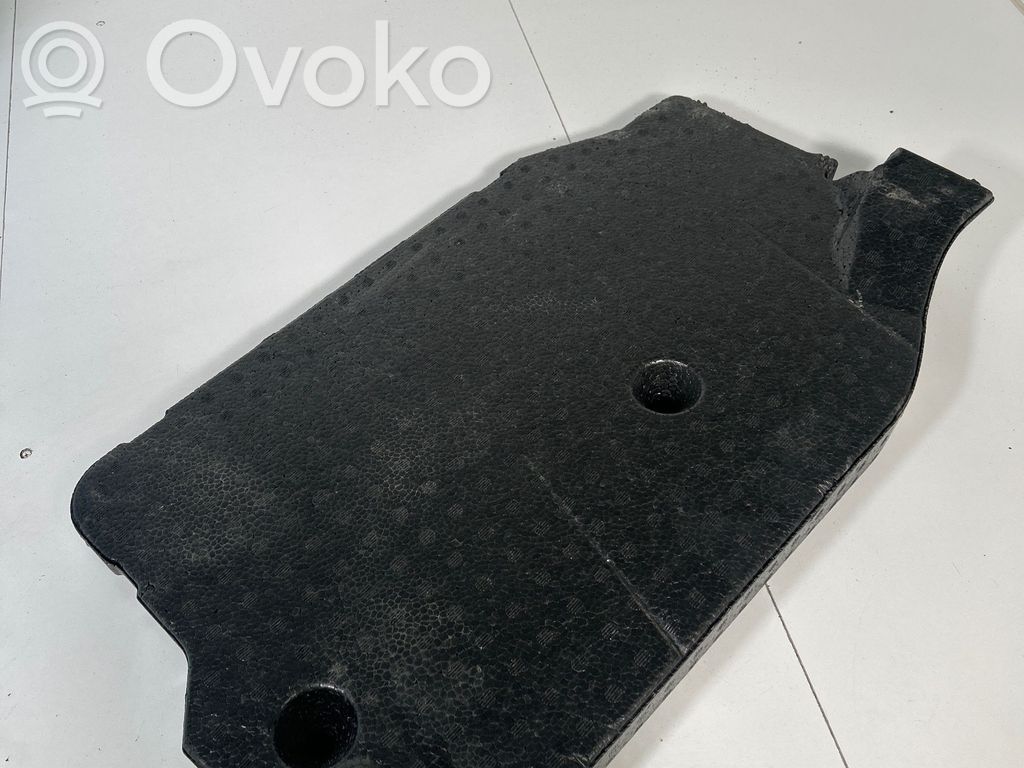 Wykładzina bagażnika   9137761