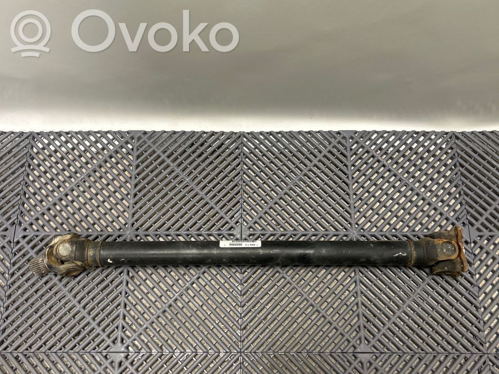 BMW X5 F15 Front prop shaft 
