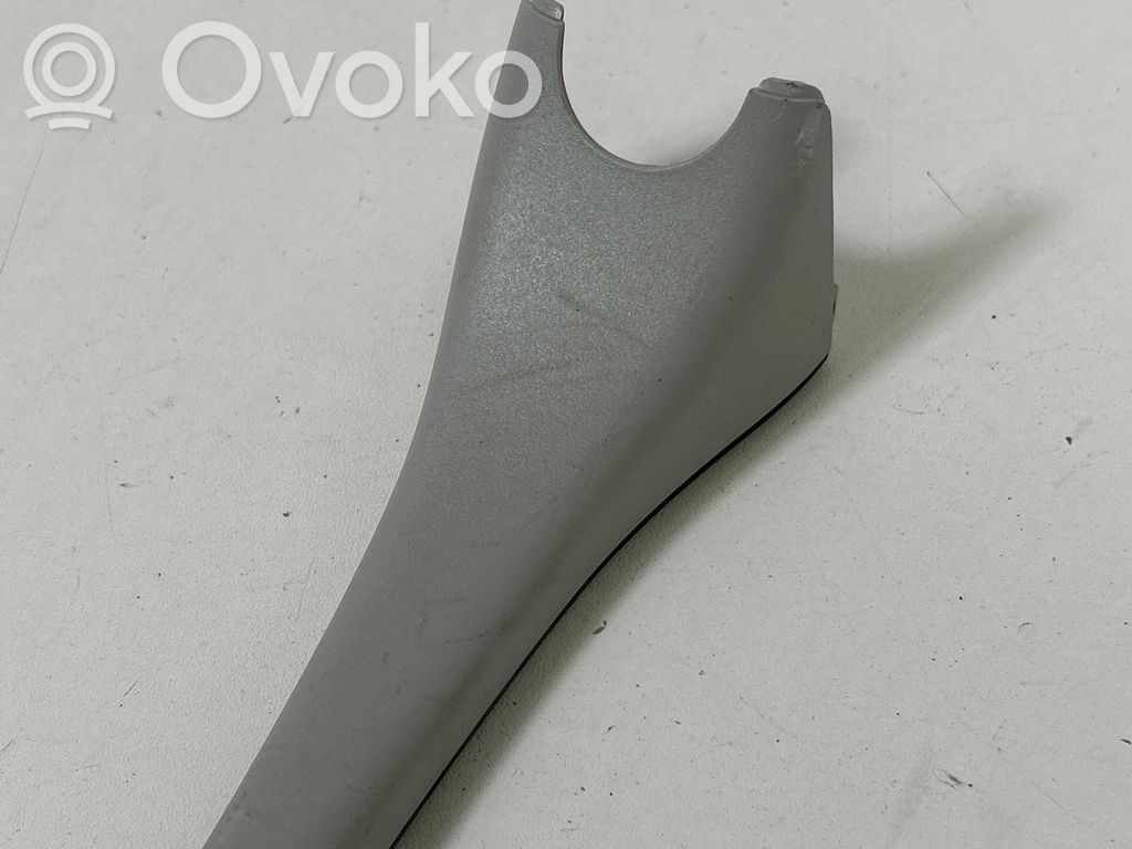 Audi A6 C7 Altra parte interiore 