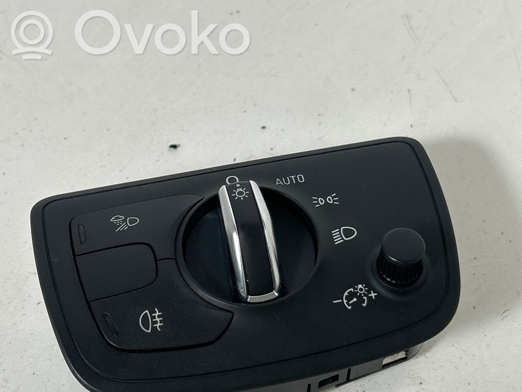 Light switch   4G0941531BE