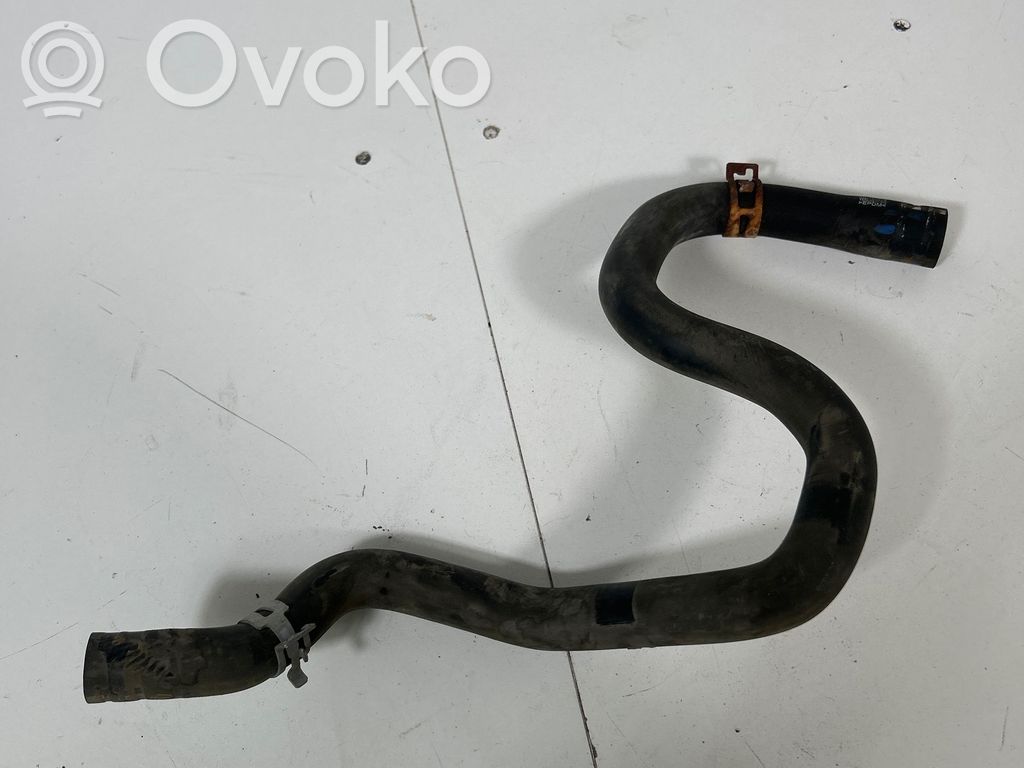Toyota C-HR I Engine coolant pipe/hose 