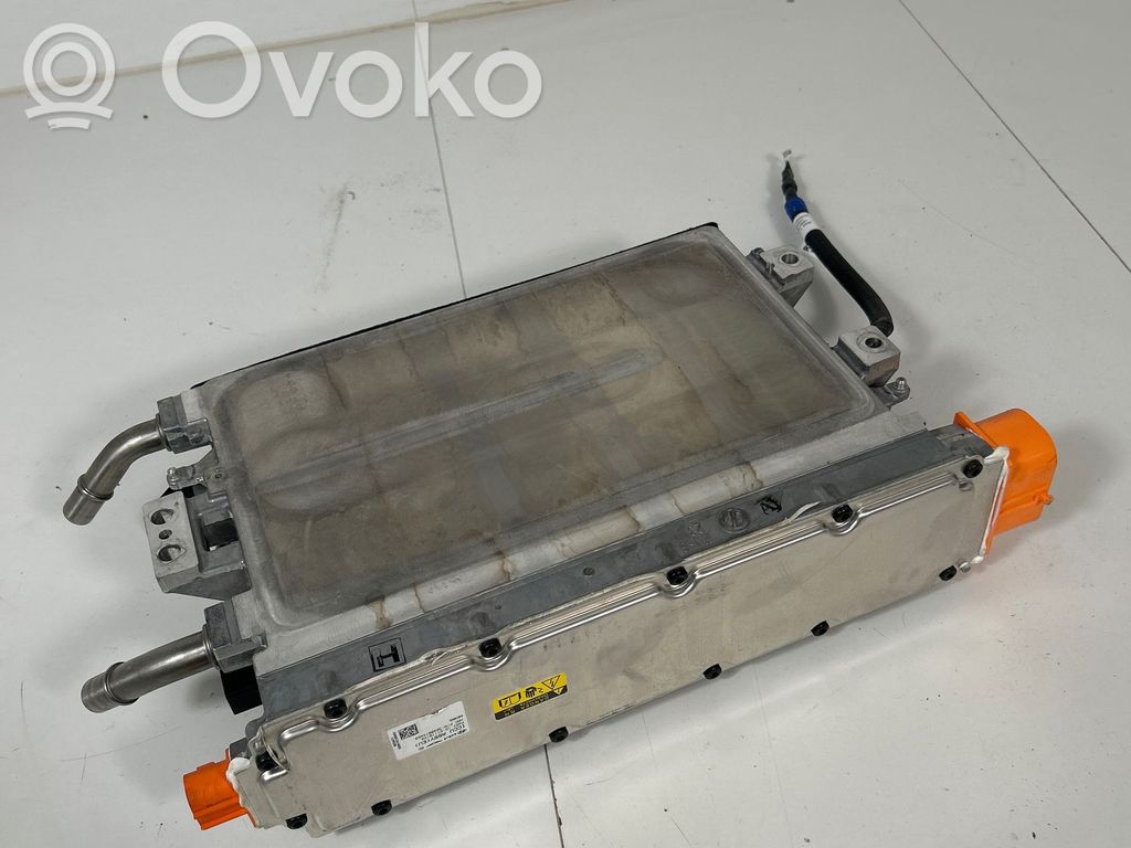 Hyundai Ioniq 5 Voltage converter inverter 