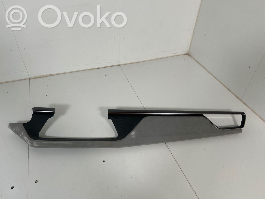 Skoda Kamiq Ramka deski rozdzielczej 