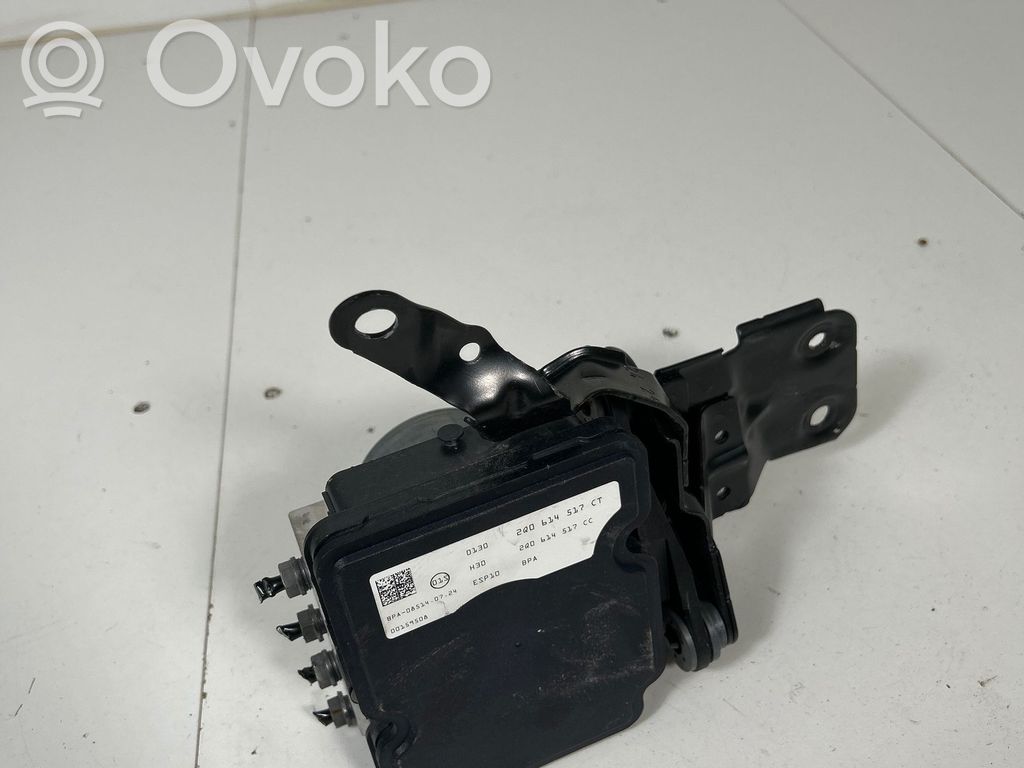 Skoda Kamiq ABS Pump 