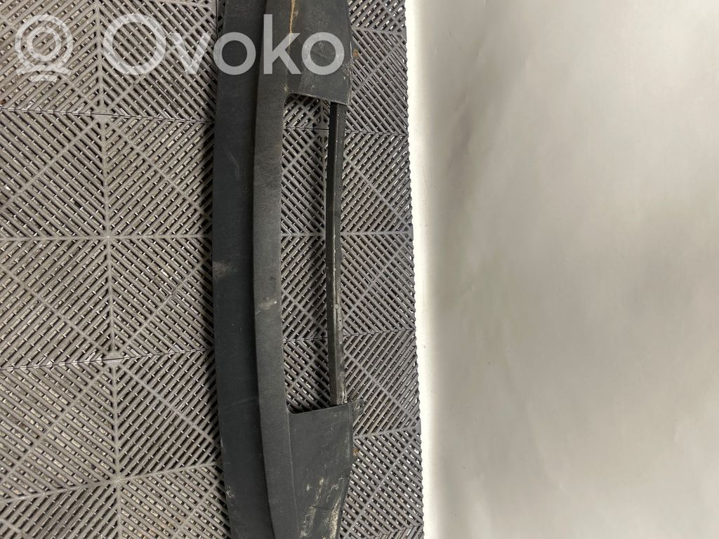 Audi A6 C7 Puskuri 