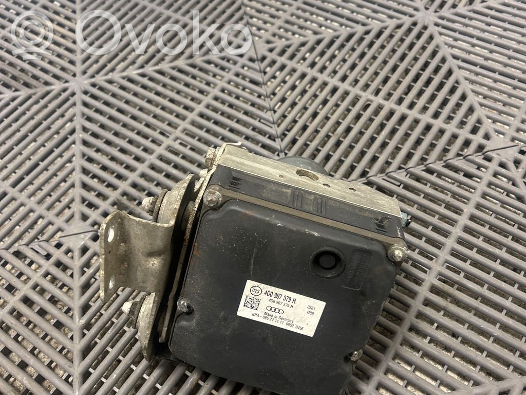 Audi A6 C7 ABS Pump 