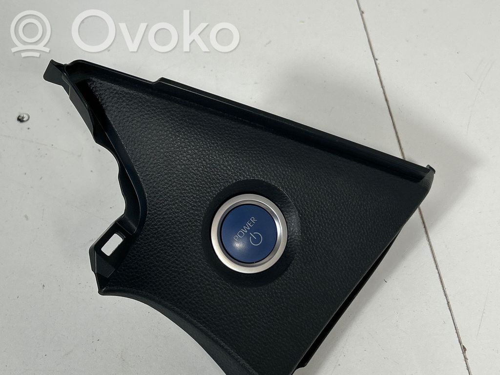 Toyota Corolla E210 E21 Engine start stop button switch 