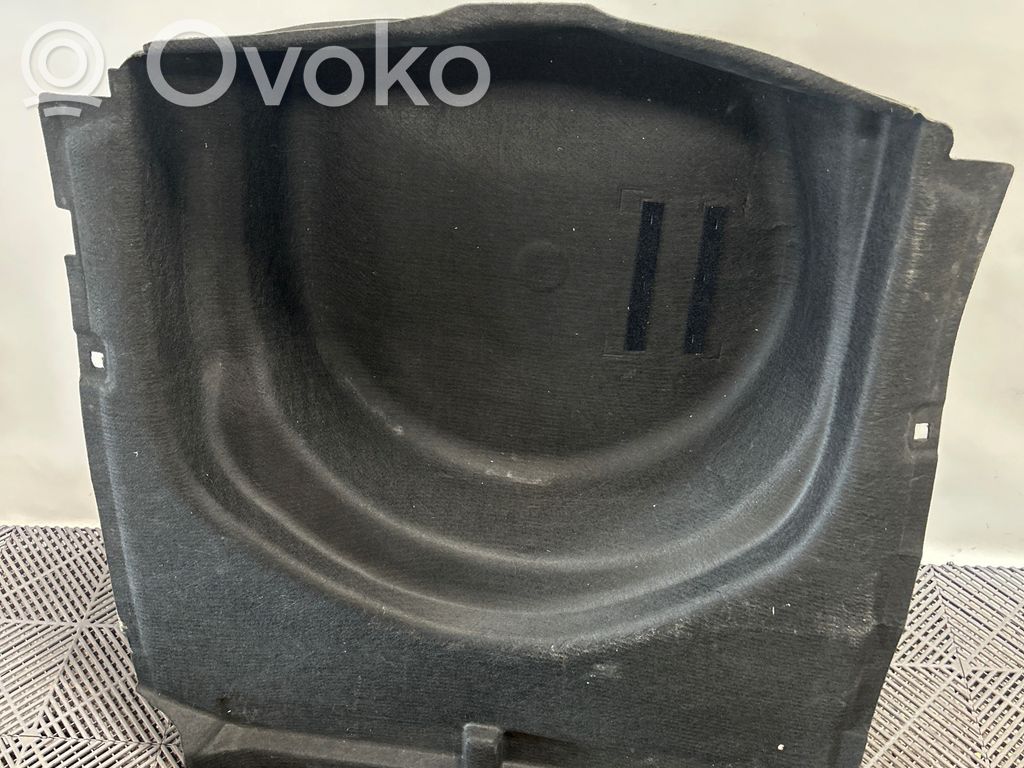 Toyota Corolla E210 E21 Bagažinės grindys 