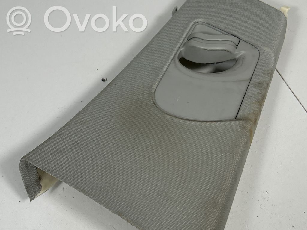 Osłona górna słupka / B   4G8867243