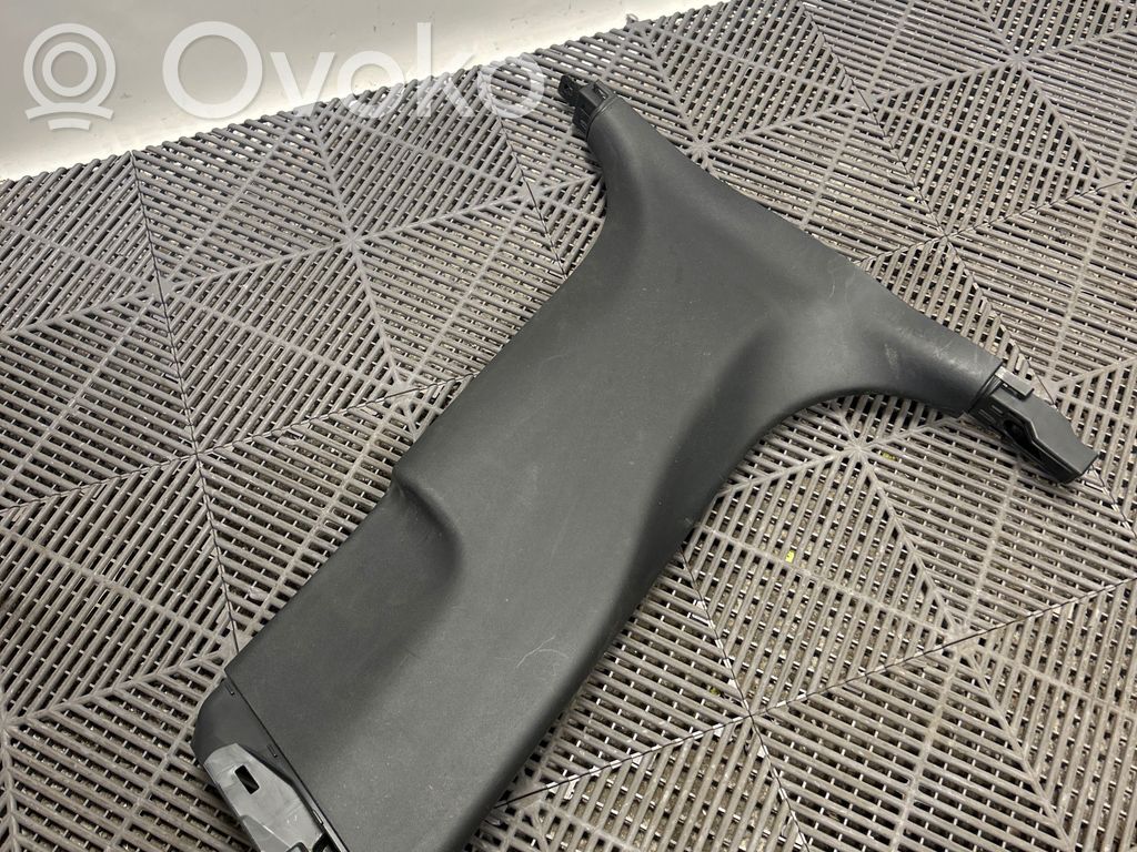 Tesla Model Y (B) pillar trim (bottom) 