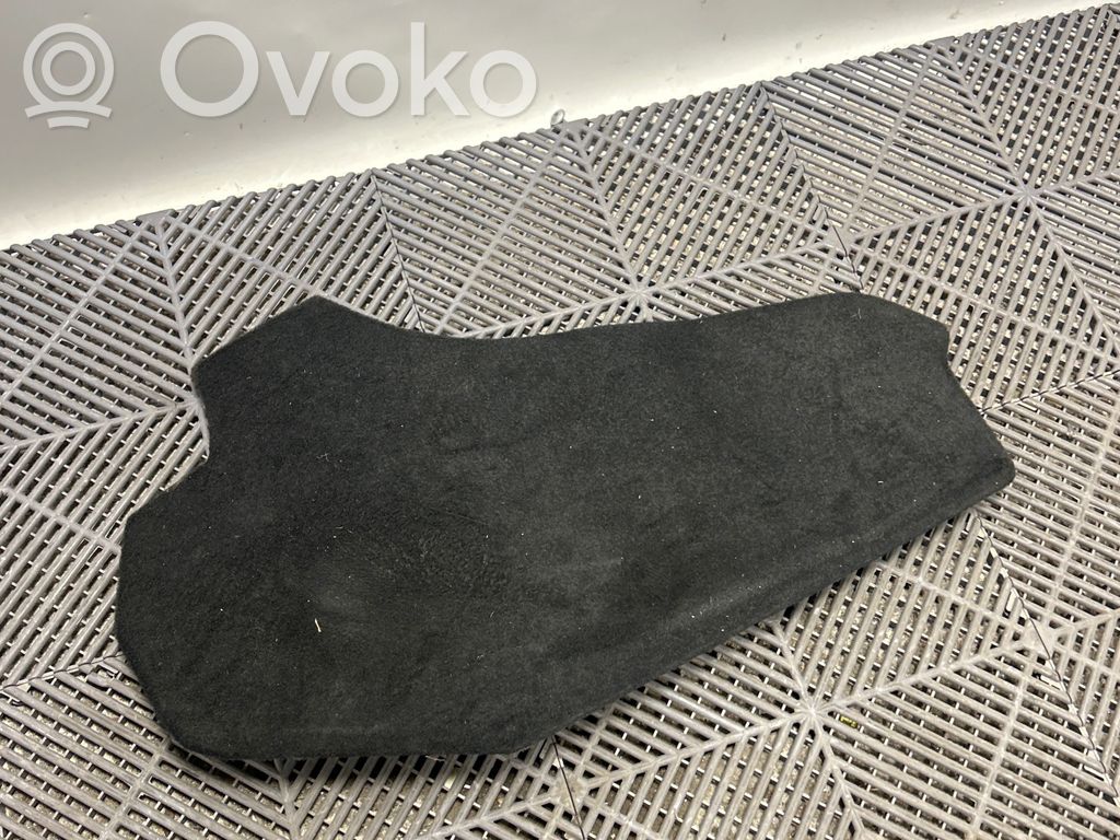 Tesla Model Y Other center console (tunnel) element 