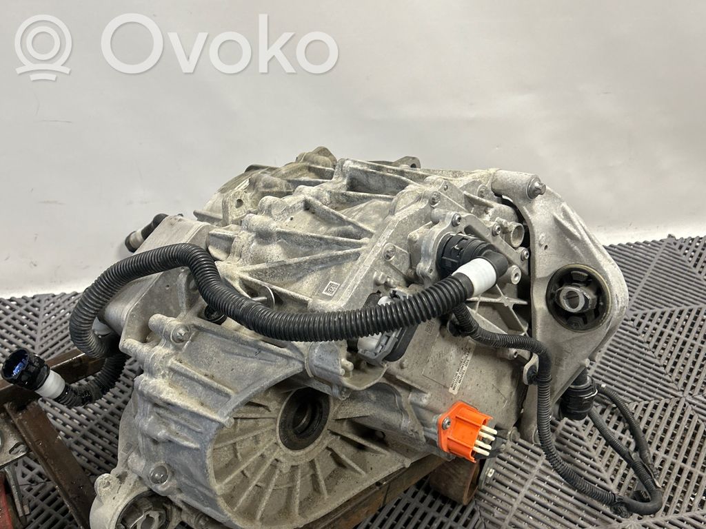 Tesla Model Y Engine 