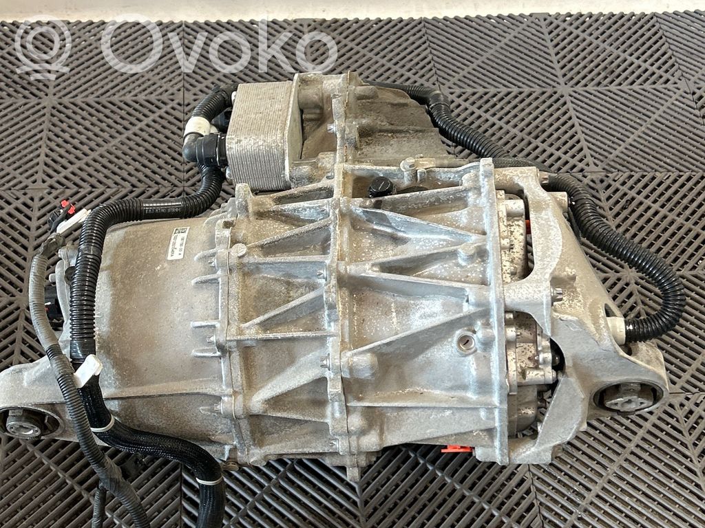 Tesla Model Y Engine 