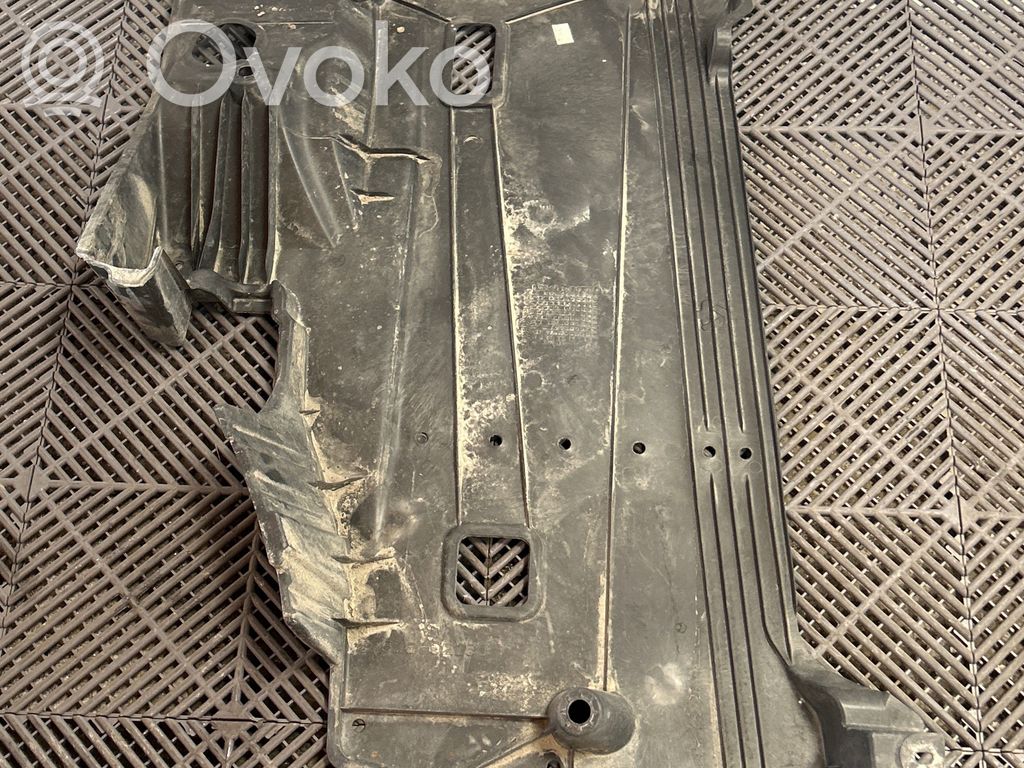 Toyota Corolla E210 E21 Dugno apsauga 