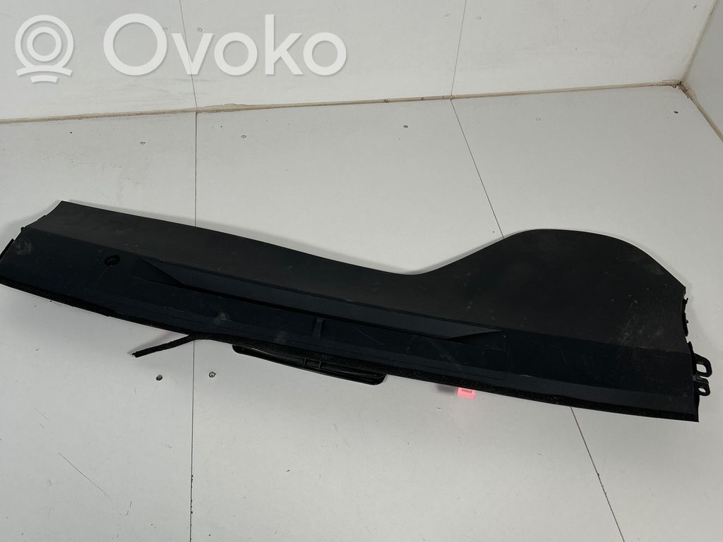Toyota Corolla E210 E21 Panelės apdaila 