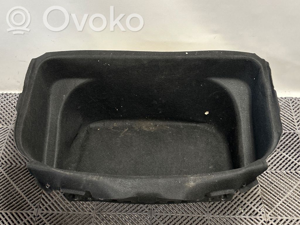 Tesla Model Y Bagažinės grindys 