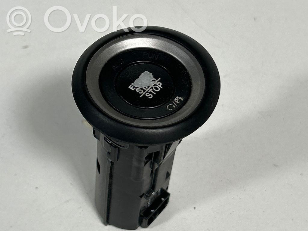 Dodge Durango III Engine start stop button switch 