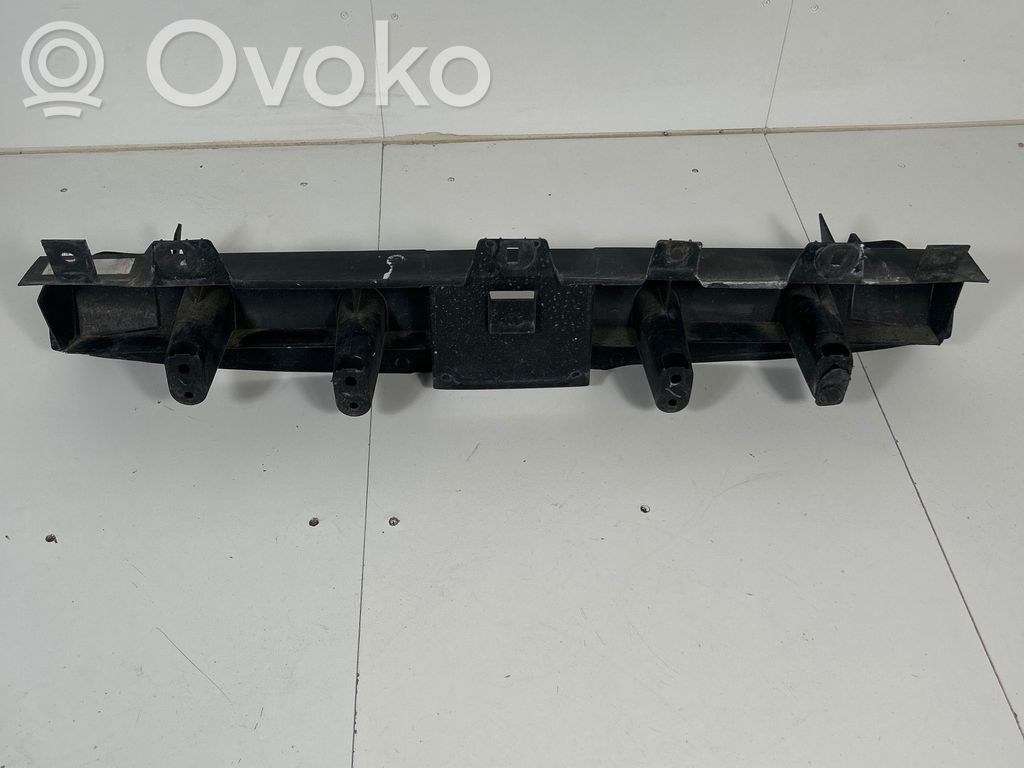 Dodge Durango III Front bumper support beam 
