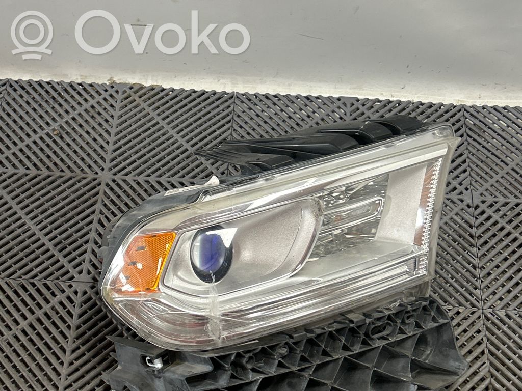 Dodge Durango III Headlight/headlamp 