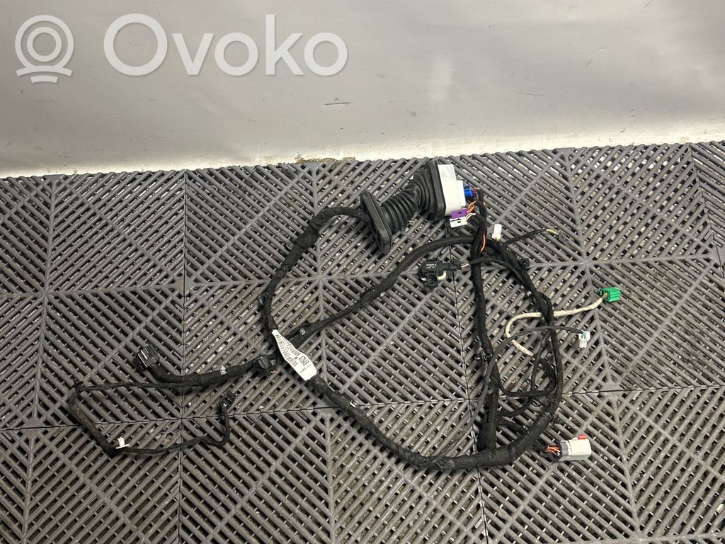 Otros cableados   68409478AB