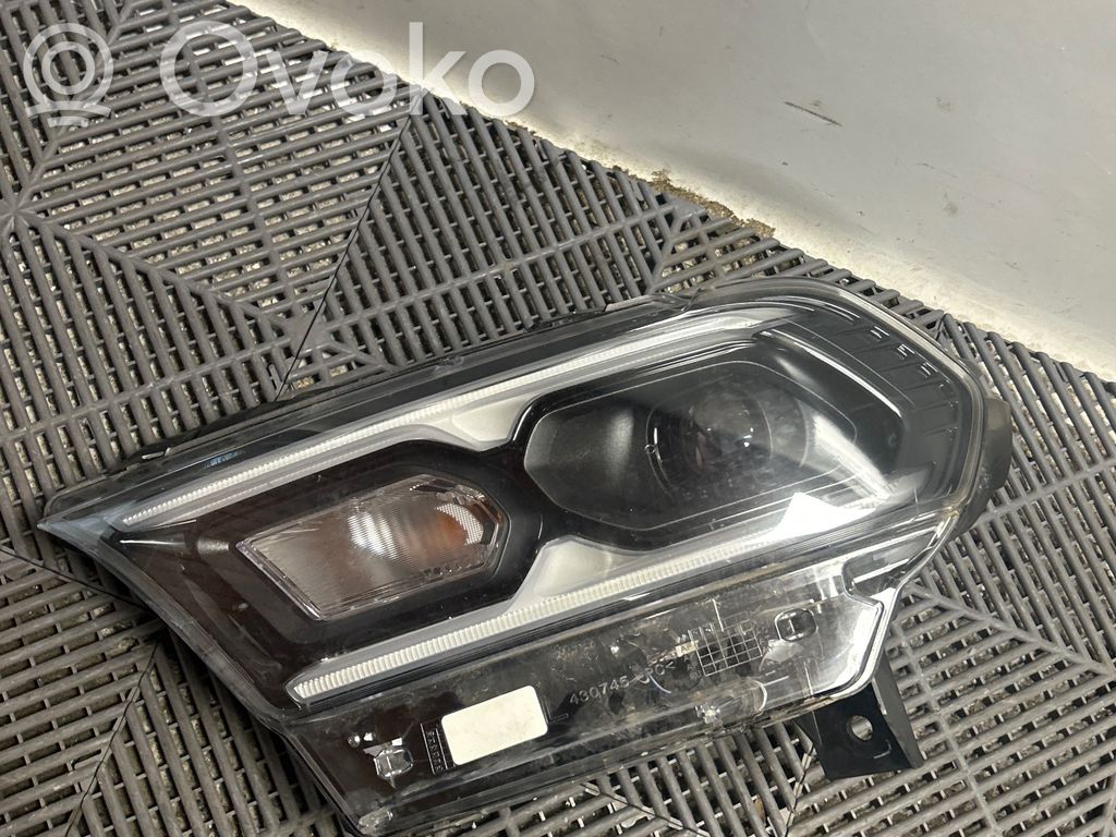 Dodge Durango III Phare frontale 