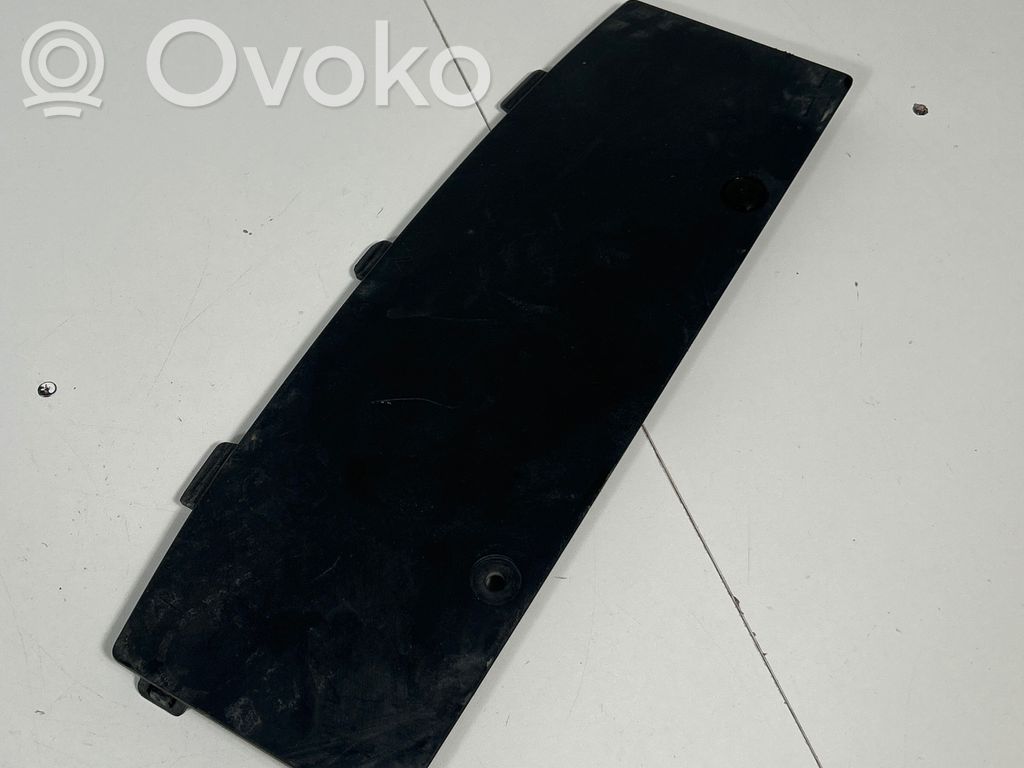 Tesla Model Y Tow hook cap/cover 