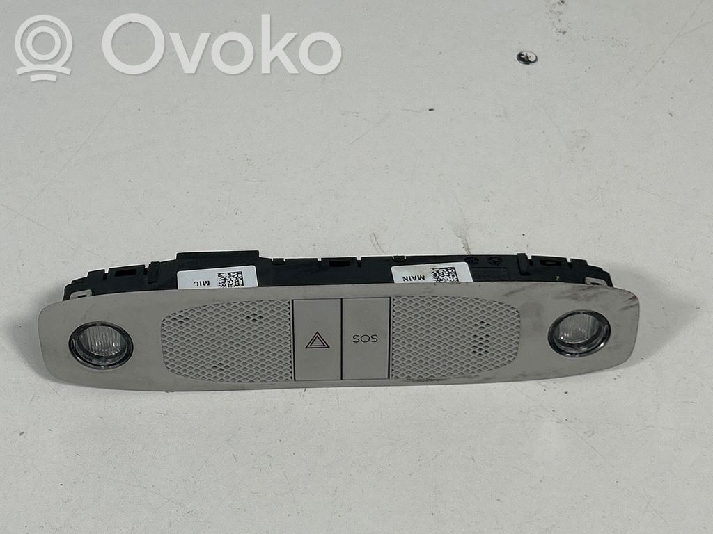 Tesla Model Y Front seat light 