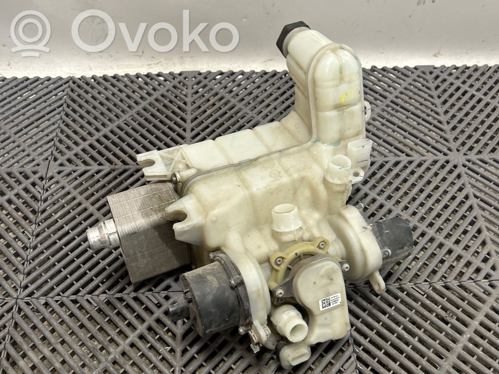 Tesla Model Y Coolant expansion tank/reservoir 