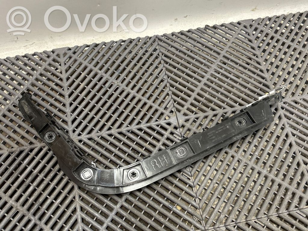 Tesla Model Y Rear bumper mounting bracket 