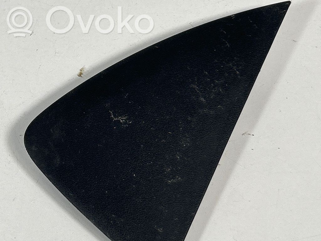 Tesla Model Y Dashboard side end trim 
