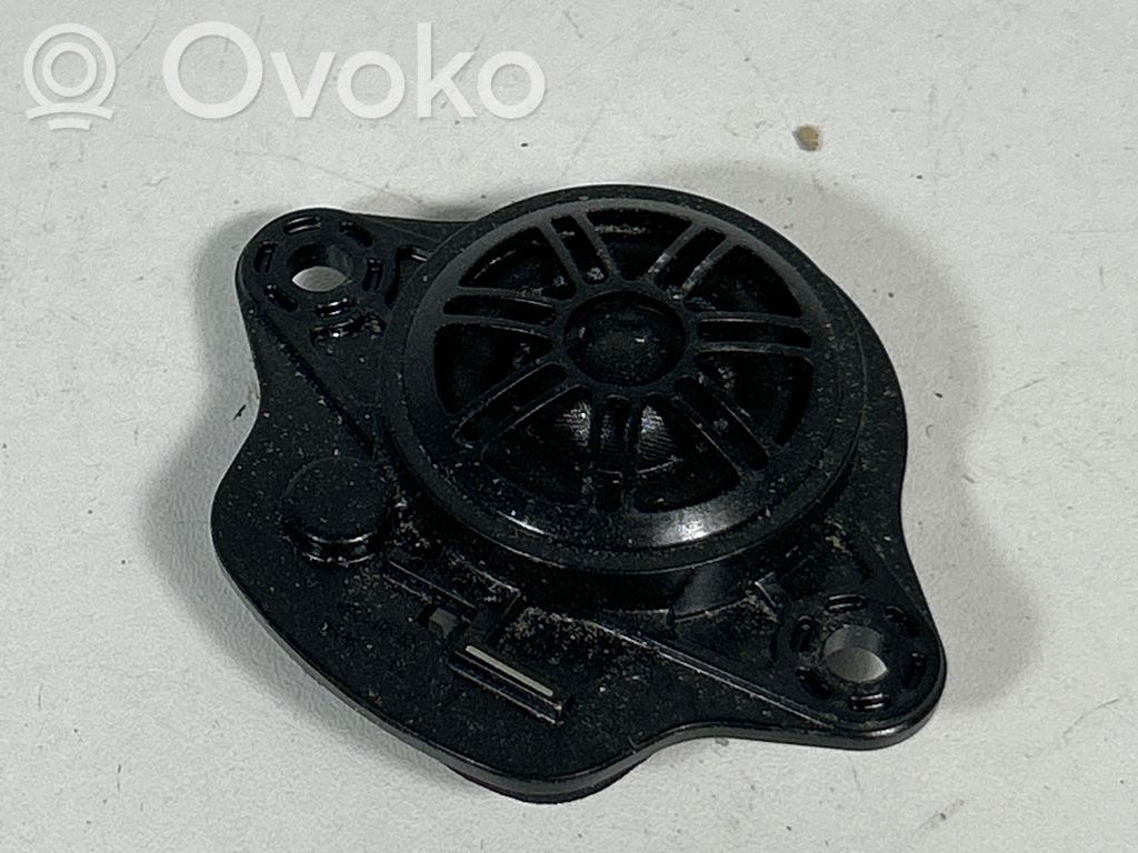 Tesla Model Y Panel speaker 