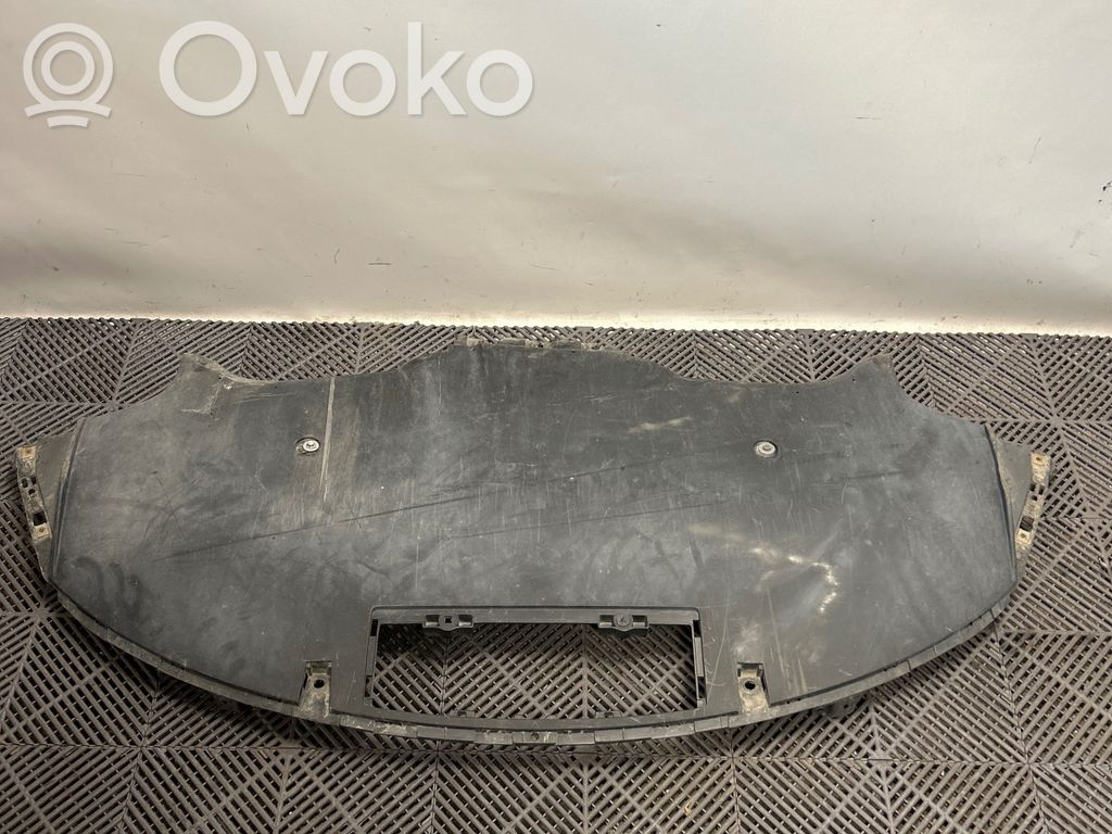 Tesla Model Y Bamperio dugno apsauga 