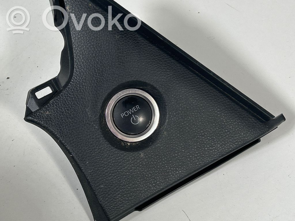 Toyota Corolla E210 E21 Engine start stop button switch 