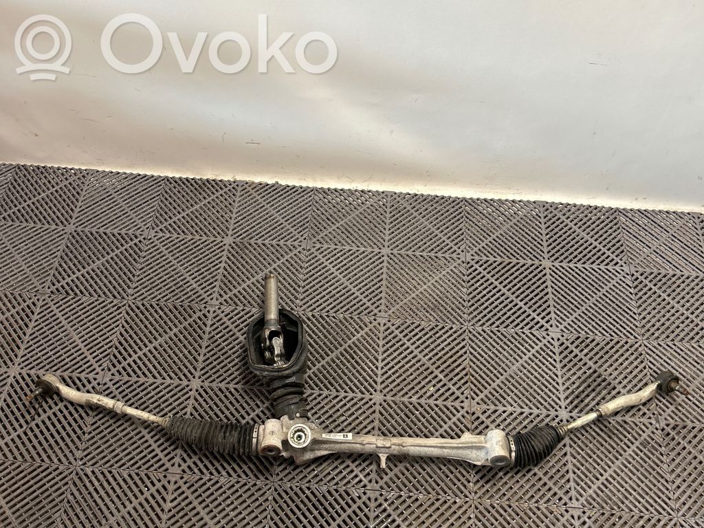 Toyota Corolla E210 E21 Vairo kolonėlė 