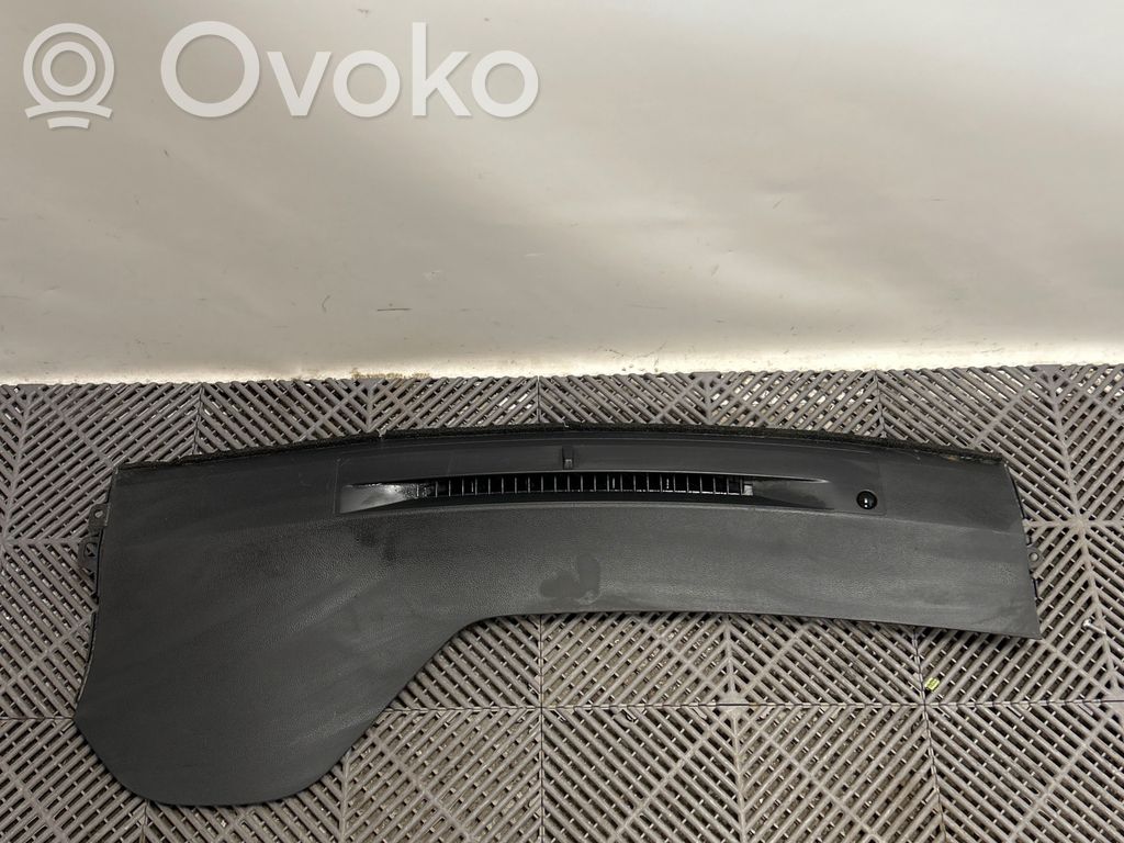 Toyota Corolla E210 E21 Panelės apdaila 