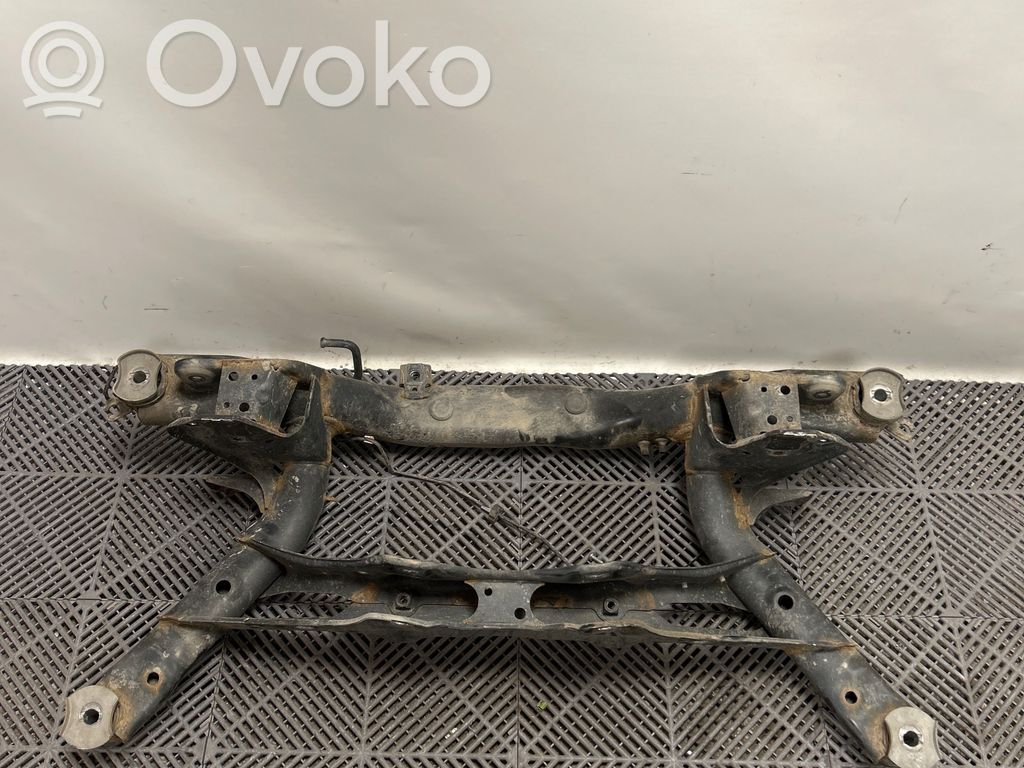 Skoda Kodiaq Bastidor trasero 