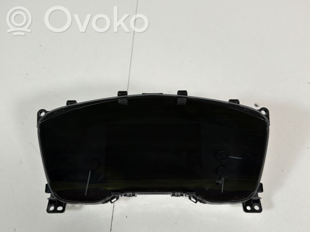 Toyota Corolla E210 E21 Geschwindigkeitsmesser Cockpit 
