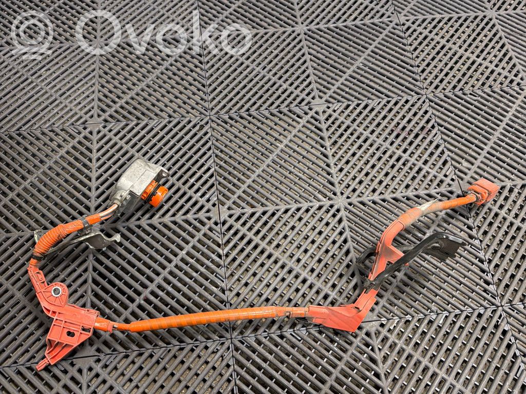 Toyota Corolla E210 E21 Other wiring loom 