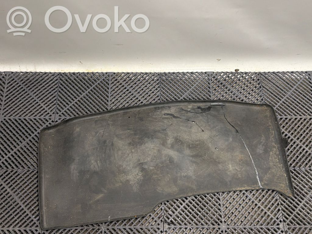 Dodge Durango III Rubber trunk/boot mat liner 