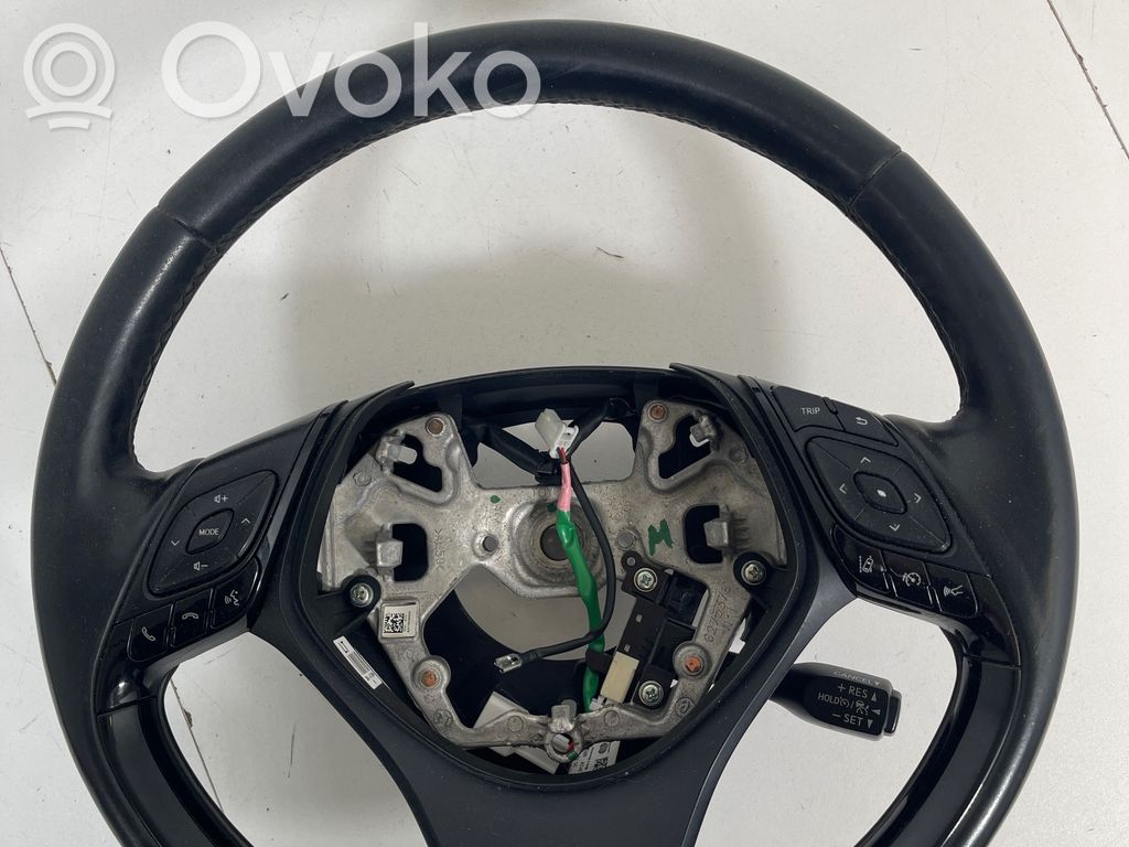 Kierownica   184711116,631164300