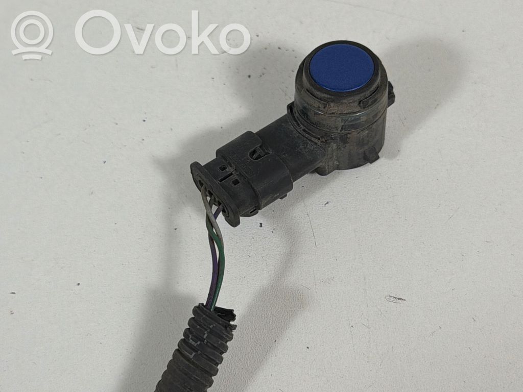 Toyota C-HR I Czujnik parkowania PDC 