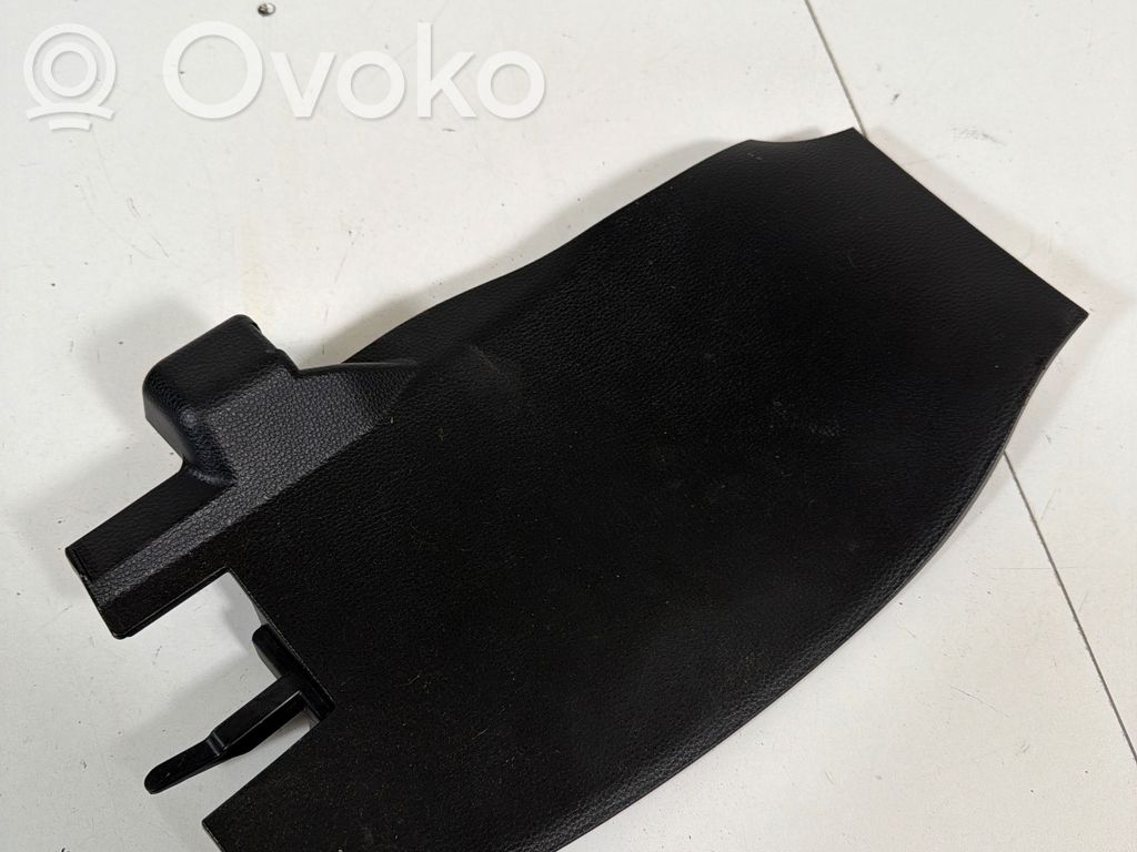 Toyota Corolla E210 E21 Autres éléments de console centrale 