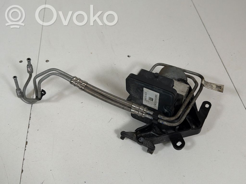Tesla Model Y ABS bloks 