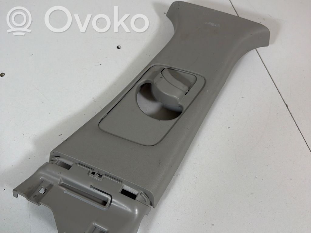 KIA Niro Osłona górna słupka / B 