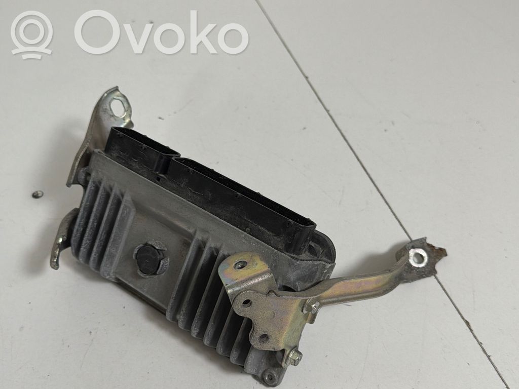 Toyota C-HR I Calculateur moteur ECU 