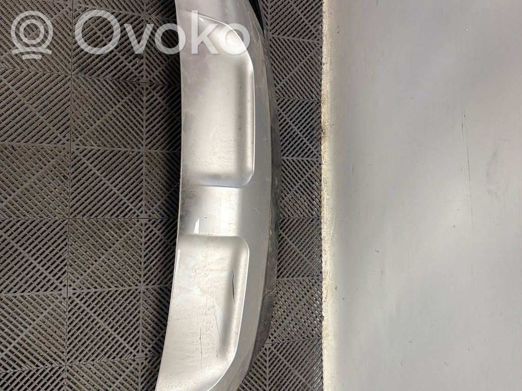 KIA Niro Rear bumper 