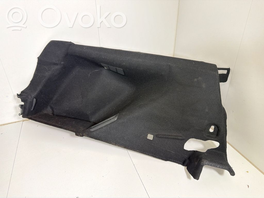 Toyota Corolla E210 E21 Trunk/boot lower side trim panel 